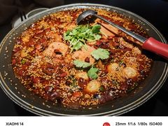 -麻六记(凤凰汇店)