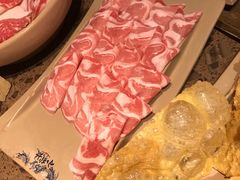 肥羊卷-小龙坎老火锅(北大荒店)