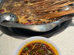 -水碾河刘老大串串香(水碾河路店)