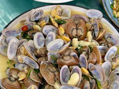 -巽寮印象美食部落餐厅·海鲜·地方特色菜(惠州体验店)