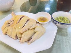 -华哥私厨-原醉琼楼