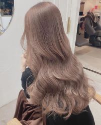 -FASHION PALACE hair+