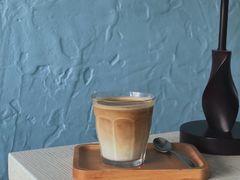 -琥珀川咖啡馆·Amber cafe(百祥路店)