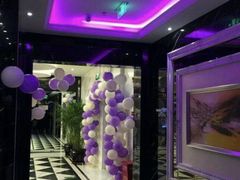 -歌友汇KTV(悦荟广场店)