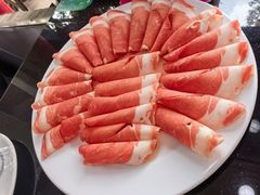 -东来顺饭庄·火锅(环岛店)