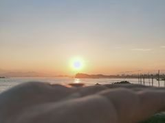 -南澳海滩