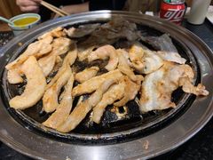 -九田家黑牛烤肉料理(石路天虹店)
