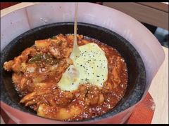 -米村拌饭(延吉万达店)