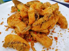 -顺德美食坊(南沙分店)