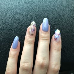 -Seven Nail七姑娘の美甲店