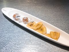 餐前小食-探鱼·鲜青椒爽麻烤鱼(西南商都店)