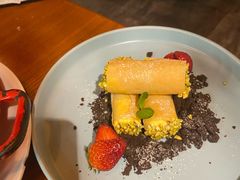 -百特喜·意大利餐厅(八佰伴镇江店)