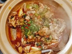 -火宫殿·湘菜小吃·商务宴请·生日聚会(东塘店)