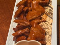 -乔街深夜食堂·小龙虾·高压锅生蚝(杭州总店)
