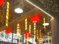 -鹅滋道(甘坑古镇店)