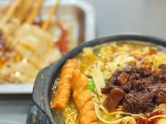 -巧酱府重庆砂锅大全