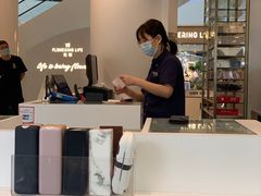 -JINS(上海宏伊国际广场店)