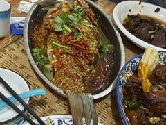 -向民炒鸡老店(火车站店)