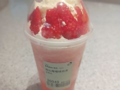 -喜茶(深圳喜荟城店)