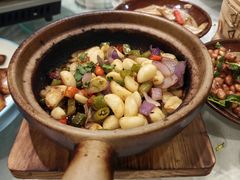 -常和州·夜宵大排档(常州单店)