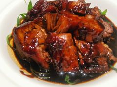 -维园悦谱·海派家常菜(乌鲁木齐南路店)