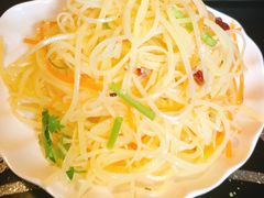 -伊春二龙烧烤(农林街店)