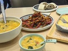 -海东头·疙瘩汤(万达四楼店)