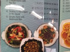 菜单-龙海鲜螃蟹王(宏茂桥店)