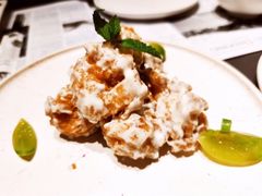 -小大董·烤鸭(观景餐厅·南京西路店)