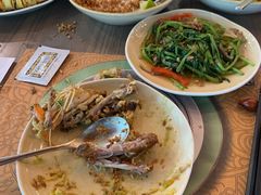 -CHINCHIN 青青·泰国料理(万象食家店)