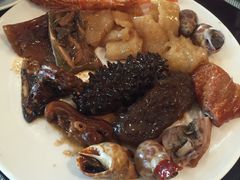 -荣誉国际酒店-云顶旋转餐厅