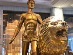 -芜湖白金汉爵大酒店-中餐厅(银湖北路店)