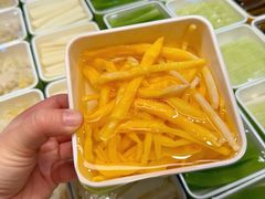 -蓝珊甄选海鲜自助·火锅大排档(近阿那亚店)