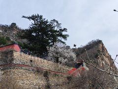 -圣莲山风景区