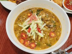 Assam Laksa-小槟城美食馆