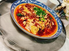 -川味堂·四川豆花(八卦岭店)