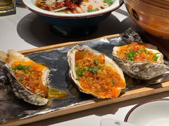 -唐猫庭院·千年陕菜(大唐不夜城店)