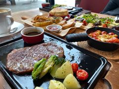 -必胜客(王府井店)
