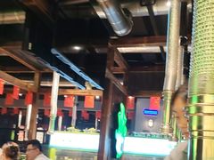 -山葵说·泥炉烤肉(泰达时尚E街区店)