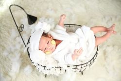 -首尔宝宝SEOUL  BABY STUDIO(通州店)