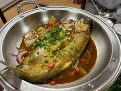 -洁雅小南方俏巴鱼馆(汴河街店)