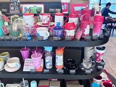 -星巴克臻选(青岛金狮广场店)