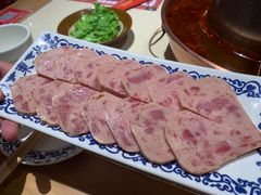 -东镇老火锅(长春路首店)