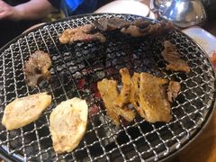 -平泽烤肉(锦水街店)