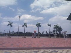 -奥林匹克体育中心游泳馆