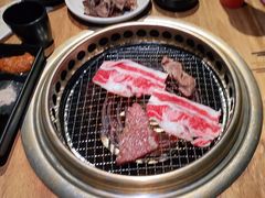 -黑牛黑猪烤肉专门店(万象城店)