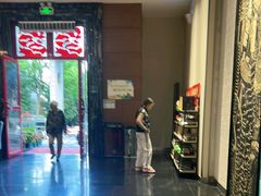 -黔蘑菇四季餐厅(观山湖店)