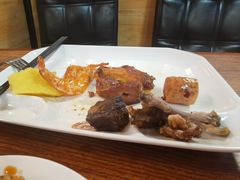 -比尔森韩式烤肉自助(国商店)