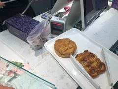 -圣安娜饼屋(信和广场店)