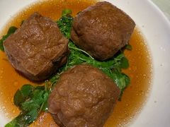 -金典银峰老鹅馆·昆山菜(亭林公园店)